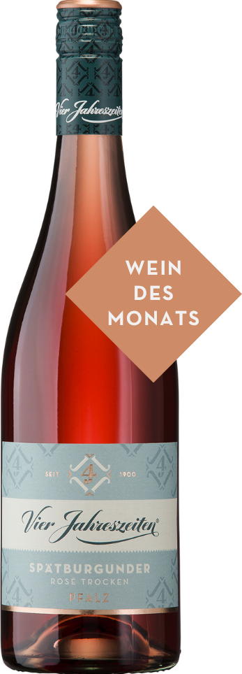 Spätburgunder Rosé